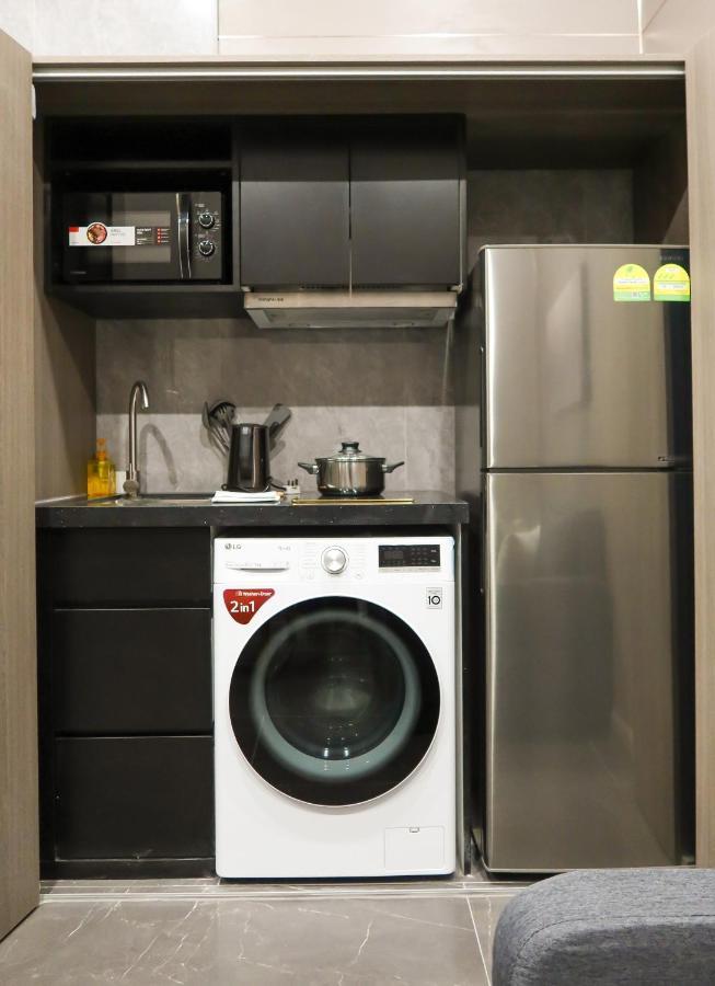 Recharge Studio Apartment & Suites Сингапур Екстериор снимка