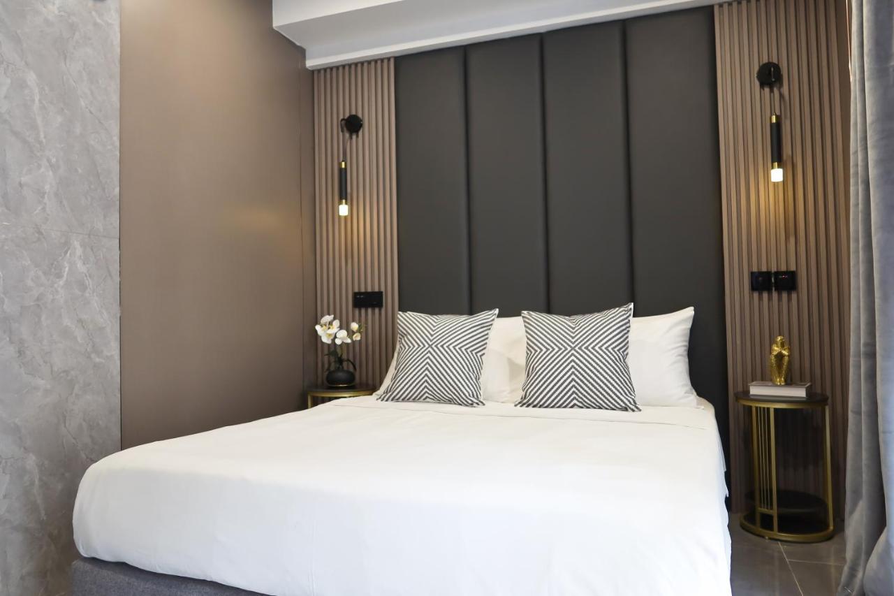 Recharge Studio Apartment & Suites Сингапур Екстериор снимка
