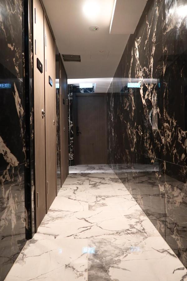 Recharge Studio Apartment & Suites Сингапур Екстериор снимка