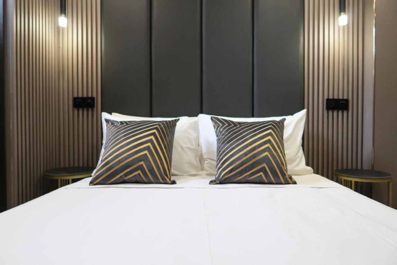 Recharge Studio Apartment & Suites Сингапур Екстериор снимка