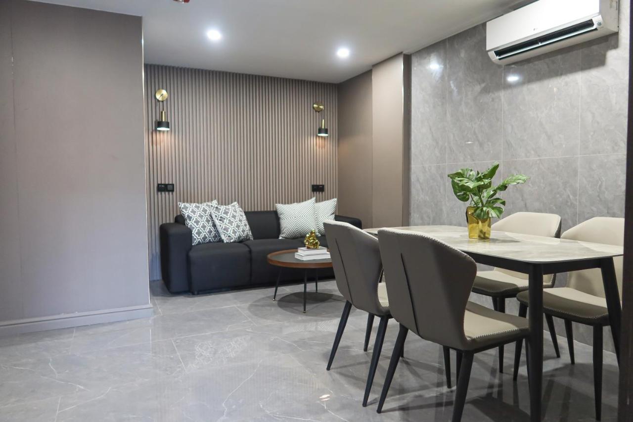 Recharge Studio Apartment & Suites Сингапур Екстериор снимка