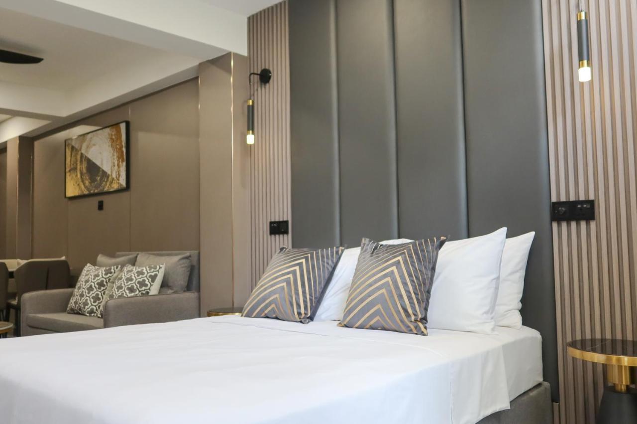 Recharge Studio Apartment & Suites Сингапур Екстериор снимка