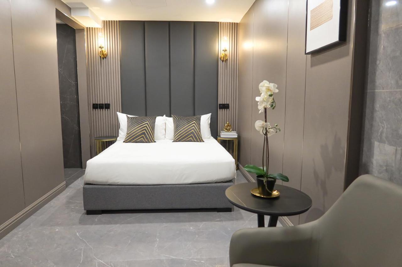 Recharge Studio Apartment & Suites Сингапур Екстериор снимка