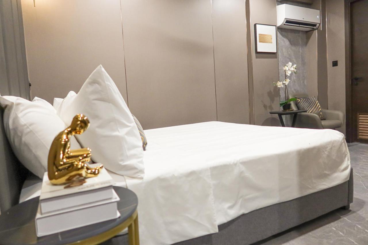 Recharge Studio Apartment & Suites Сингапур Екстериор снимка